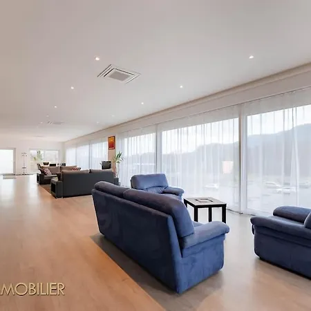 公寓 Panoramique A